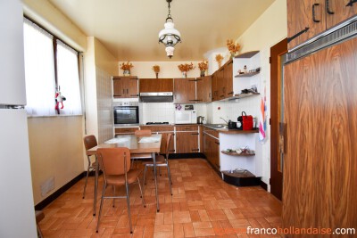 Solide (vakantie)woning