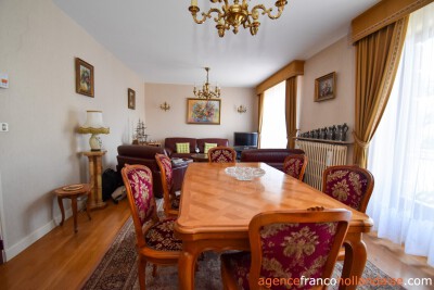 Solide (vakantie)woning