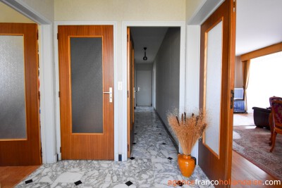 Solide (vakantie)woning