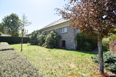 Solide (vakantie)woning