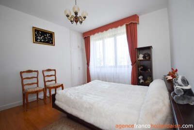 Solide (vakantie)woning