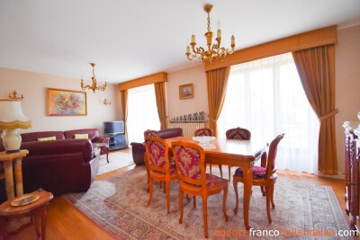 Solide (vakantie)woning