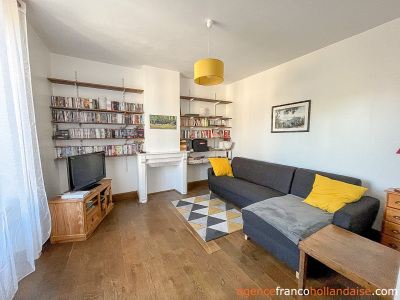 Karakteristiek herenhuis met schuur en grond