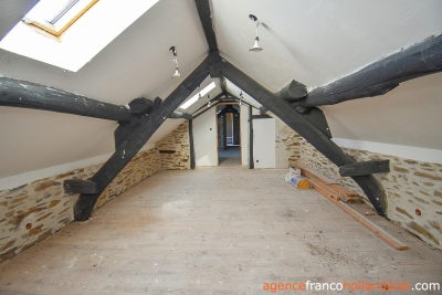 Vastgoed project tussen de weilanden