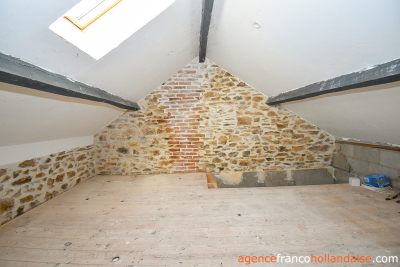 Vastgoed project tussen de weilanden