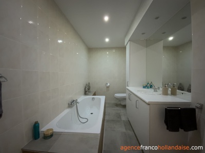3 woningen in karakteristiek pand 