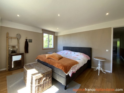 3 woningen in karakteristiek pand 