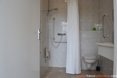 3 woningen in karakteristiek pand 