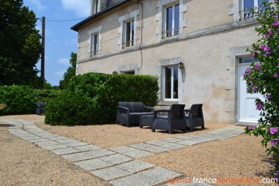 3 woningen in karakteristiek pand 