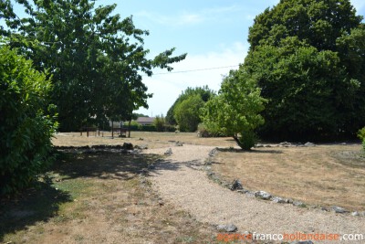 3 woningen in karakteristiek pand 