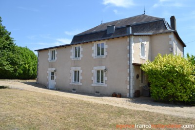3 woningen in karakteristiek pand 