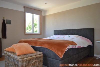 3 woningen in karakteristiek pand 