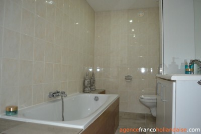 3 woningen in karakteristiek pand 