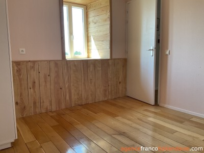3 woningen in karakteristiek pand 