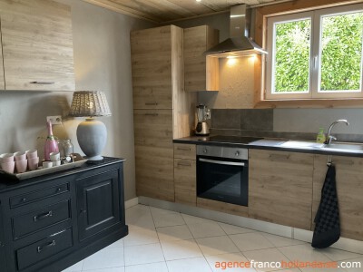3 woningen in karakteristiek pand 