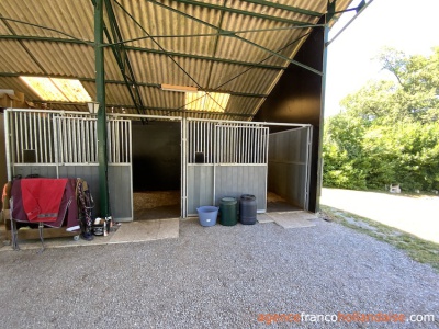 3 woningen in karakteristiek pand 