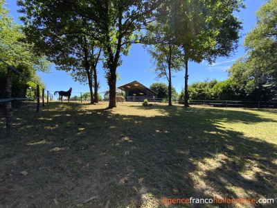 3 woningen in karakteristiek pand 