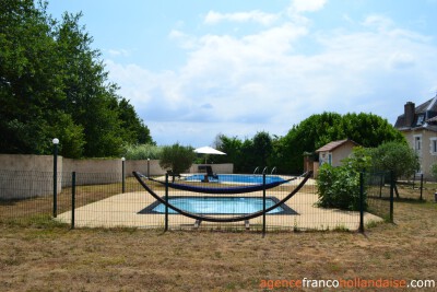 3 woningen in karakteristiek pand 