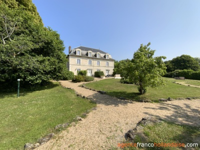 3 woningen in karakteristiek pand 