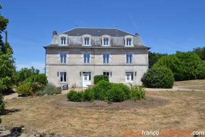 3 woningen in karakteristiek pand 