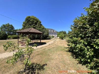 3 woningen in karakteristiek pand 