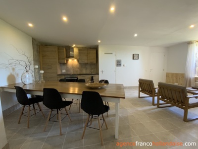 3 woningen in karakteristiek pand 