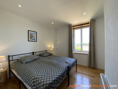 3 woningen in karakteristiek pand 