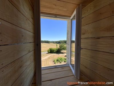 3 woningen in karakteristiek pand 