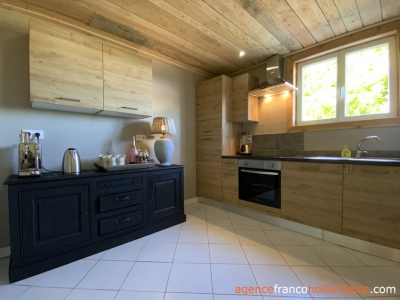 3 woningen in karakteristiek pand 