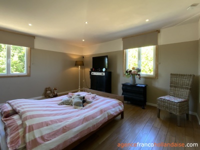 3 woningen in karakteristiek pand 