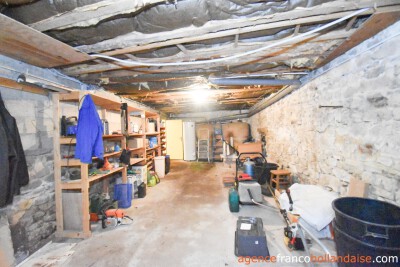 Ruim huis met atelier