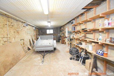 Ruim huis met atelier