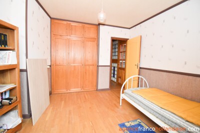 Ruim huis met atelier