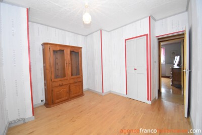 Ruim huis met atelier