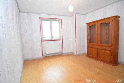 Ruim huis met atelier