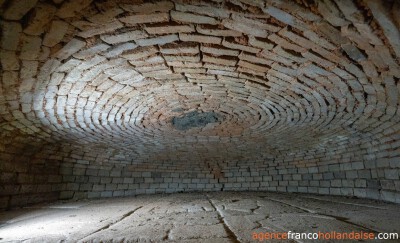 Ensemble met 14,8 hectare