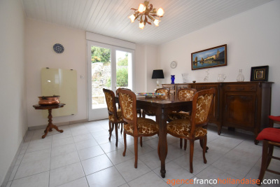 Ensemble met 14,8 hectare