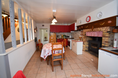 Ensemble met 14,8 hectare