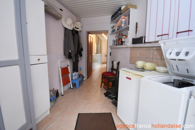 Ensemble met 14,8 hectare
