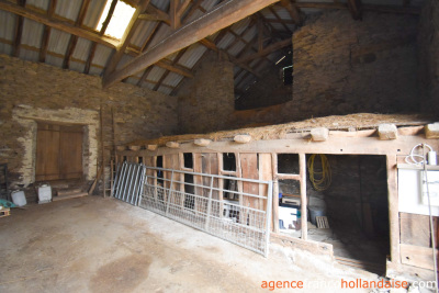 Ensemble met 14,8 hectare