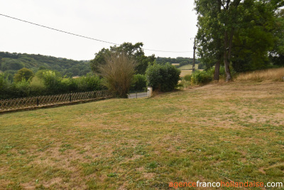 Ensemble met 14,8 hectare