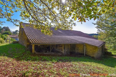 Ensemble met 14,8 hectare