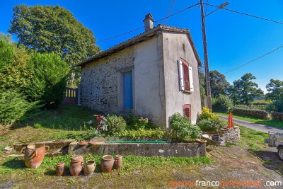 Ensemble met 14,8 hectare