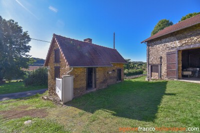 Ensemble met 14,8 hectare