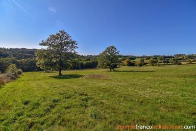 Ensemble met 14,8 hectare