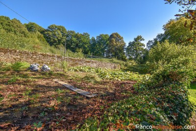 Ensemble met 14,8 hectare