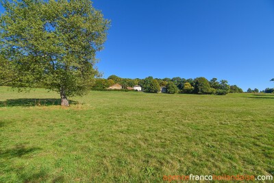 Ensemble met 14,8 hectare