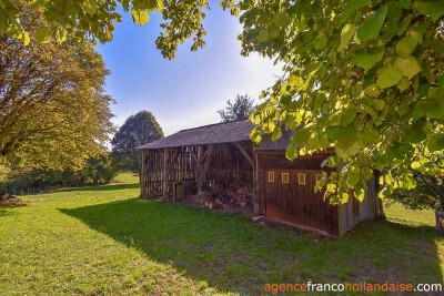 Ensemble met 14,8 hectare