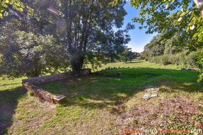 Ensemble met 14,8 hectare