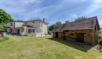 Ensemble met 14,8 hectare